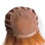Import Human Hair Full Lace Wig Lace Front Wig Natural Hair Wig from China