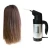 Import human hair wigs steamer restyle heat synthetic wigs handheld steamer from China