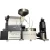 Import HW-30kg machine coffee roaster roasting machine from China