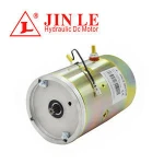 hydraulic pump / hydraulic system / DEF pump Dc Motor, high torque 12v 24v
