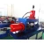 Import Hydraulic thick steel pipe end forming machine tube reduce and shrink machine CX-50 from China