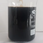 Hydrogen sulfide scavenger HZSC-1A