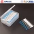 Import I type interdental brush dental care tooth brush from China