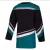 Import ice hockey jersey any logo sublimated printed custom hockey jersey for men from Pakistan