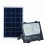 Import In 2021, the factory sells high brightness outdoor wall-mounted solar lamp 100W from China