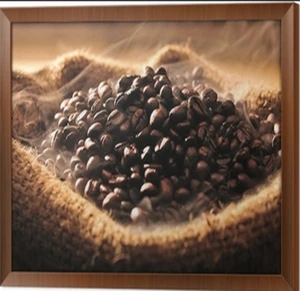 In bulk Herbal Price 2 in 1 Arabica Bean+ Robusta Bean Powder Instant Coffee