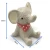 Import Indoor home elephant decor for as a collectible and an ideal gift from Japan