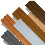 Indoor PVC self-adhesive waterproof plastic flooring