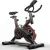 Import Indoor spinning bike with display  Gym spinning exercise bike life fitness with CE certificate from China
