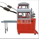 Industrial Automatic welding auto 3d printed paint hydraulic Robot robotic arm manipulator for plastic injection molding machine