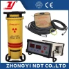 Industrial Ceramic tube x ray ndt instrument