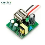 Industrial Circuit control Board PCBA with IC Programming