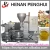 Import Industrial Cooking Soybean Peanut Oil Making Machine from China