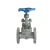 Import Industrial globe valve WCB CF8 hard seal rising valve stem Marine sewage wastewater Air high pressure hot oil DN20-DN300 from China