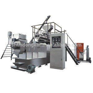 Buy Industrial Modified Corn Starch Processing Machinery Equipment For ...