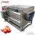 Import Industrial Potato Peelers Shellfish Cleaning Radish Washing Machine Root Vegetable Washer For Sale from China