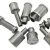 Import Industrial Stainless steel nozzles Used for diesel injector nozzle from China