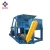 Import Industrial textile waste shredder machine for plastic recycle from China