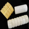 Industrial zirconia ceramic / yellow zirconia ceramic/zirconia ceramic ring