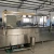 Import Industry automatic fried instant noodles production line gas model 30000pcs per 8 hours Indomie making machine from China