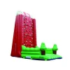 inflatable climbing wall, inflatable climbing rock,inflatable game W6010