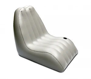 Inflatable Sofa furniture PVC air sofa with cup holder