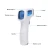 Import Infrared medical thermometer Non Contact Digital Infrared Temperature Gun Accurate Instant Readings Fever thermometer from China