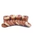 Inspring manufacturer aromatic red cedar wood ring cedar rings clothes protector cedar ball storage accessories