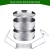 Instan Pot Stainless Steel Insert Pans Food Steamer for Pressure Cooker