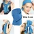 Import Instant Cooling Towel Stay Cool, Fresh &amp; Active Sport Towel Light Weight Towel from China