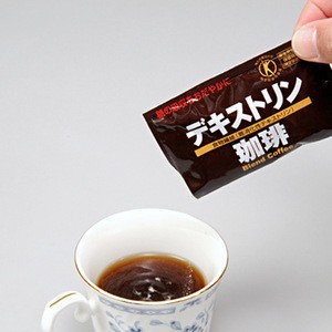 Instant Freeze Dried Coffee Bulk For Delaying Glucose Absorption