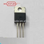 Insulated Triac Diode BTA 41-800 Thyristors 40A 800V