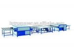 insulating glass processing machine