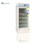 Intelligent biochemical incubator for laboratory ,clinical,lab