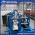Import Interchangeable C Z Purlin Roll Forming Machine With Full Automatic roll forming machinery from China