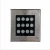 Import IP65 LED  square led underground light waterproof Buried Light Garden Landscape Light Square 5w Recessed Spotlight from China