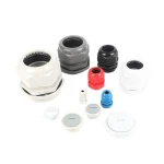 IP68 PG Special Design Widely Used type waterproof nylon cable glands