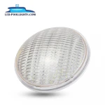 IP68 Wireless 18W 24W 35W RGB 12v Par 56 Underwater Pool Lamp Remote Control Par56 Led Swimming Pool Light