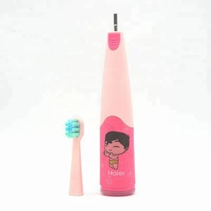 IPX7 Waterproof Rechargeable Electric Kids tooth brush Toothbrushes Electric Made in China