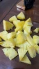 IQF Frozen Fruit Frozen Pineapple For Cooking Manufacturer Supplier
