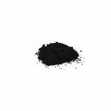 iron oxide black pigment for asphalt