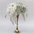 Import ISEVIAN decorative artificial flower table Stand wedding table centerpieces from China