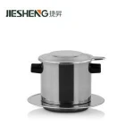 Italian Style Electric Stovetop Expresso Coffee Dripper Cold Brew Maker Cup Stainless Steel Cafetera Moka Pot