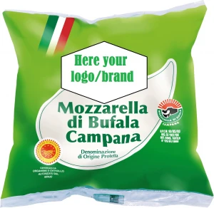 Italy Suppliers Mozzarella 250G_50G Bag Pasteurized Fresh Unripened Cheese Mozzarella Fresh Cheese Cheddar Cheese For Pizza
