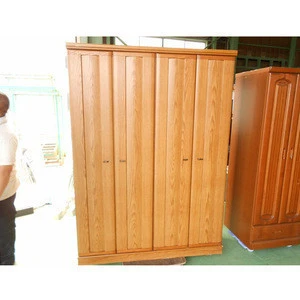 Japanese maker used solid wood latest bedroom furniture designs prices
