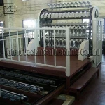 JB-SUC machines to make latex gloves practical top quality glove making machine