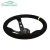 Import JDMotorsport Car Racing 90mm Deep Dish Suede Steering Wheel from China
