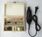 Jewelry Tools,Jewelry Equipment,Flexible Shaft Motor &Grinder with 100ps accessories