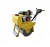 Import JF600D Top Quality Mini Small Vibratory Road Roller For Sale from China