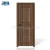 Import JHK- ABS Wood Plastic Door Fancy Flush Door With Grooves from China